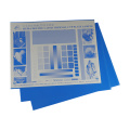 Good Quality Blue Color CTCP UV-CTP Plate Offset Printing